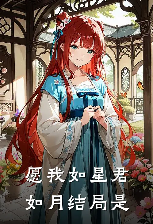 愿我如星君如月结局是