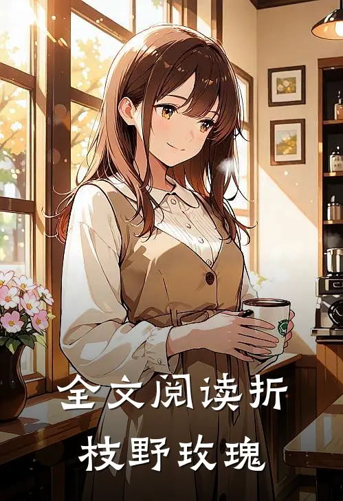 全文阅读折枝野玫瑰