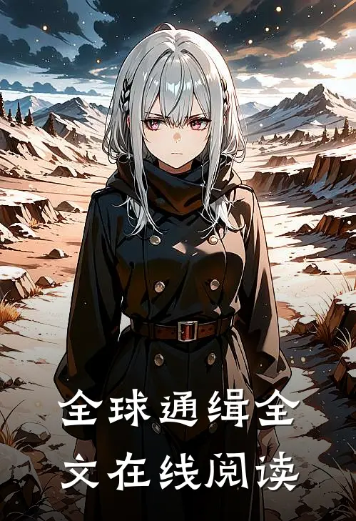全球通缉全文在线阅读