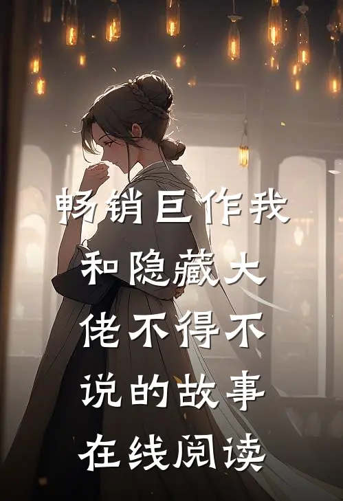 畅销巨作我和隐藏大佬不得不说的故事在线阅读
