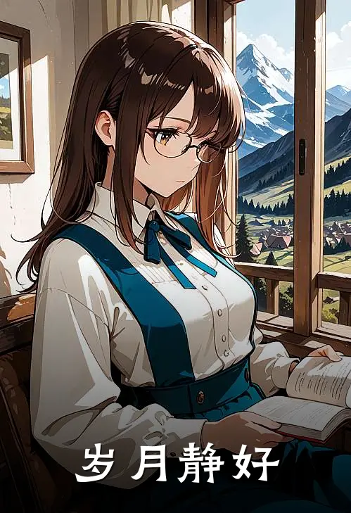 岁月静好