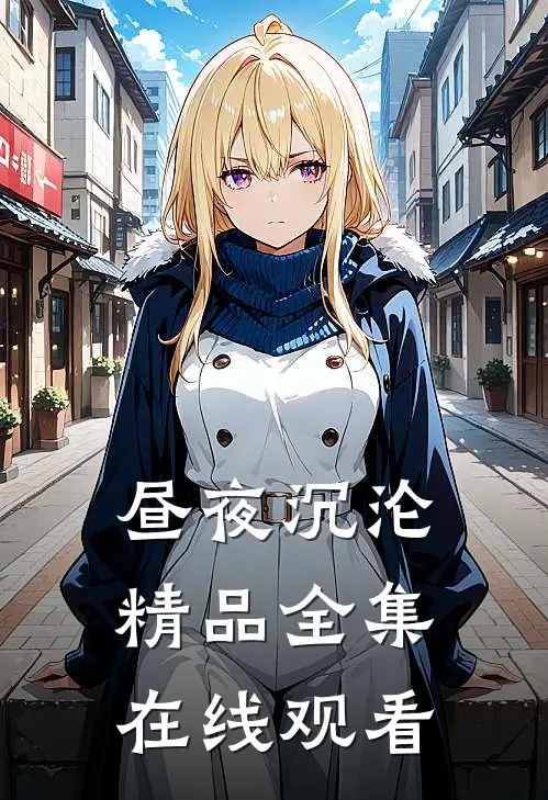 昼夜沉沦精品全集在线观看