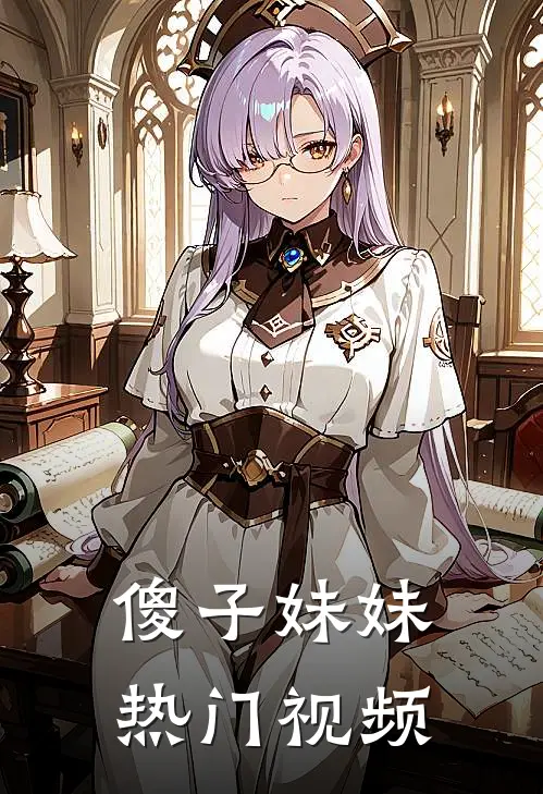 傻子妹妹热门视频
