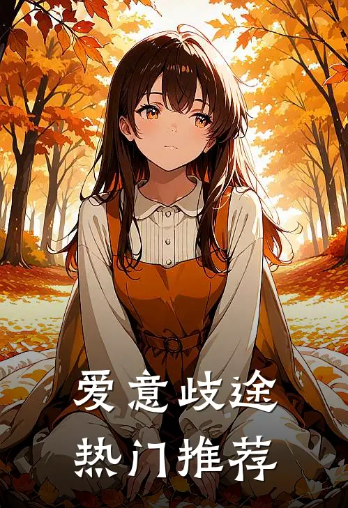 爱意歧途热门推荐