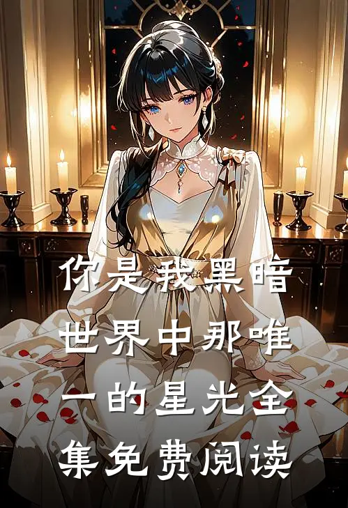 你是我黑暗世界中那唯一的星光全集免费阅读