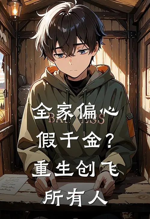 全家偏心假千金？重生创飞所有人