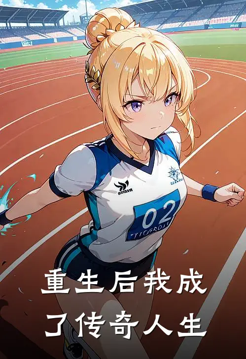 重生后我成了传奇人生