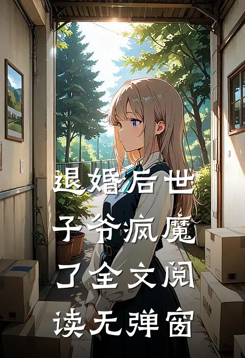 退婚后世子爷疯魔了全文阅读无弹窗