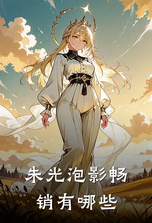 朱光泡影畅销有哪些