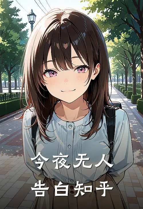 今夜无人告白知乎