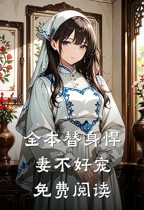 全本替身悍妻不好宠免费阅读