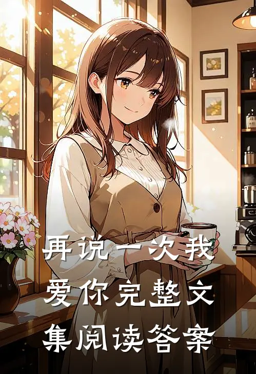 再说一次我爱你完整文集阅读答案