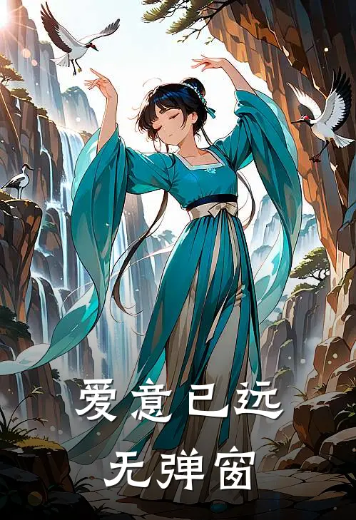 爱意已远无弹窗