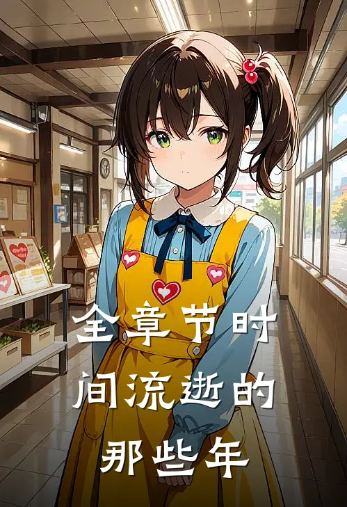 全章节时间流逝的那些年