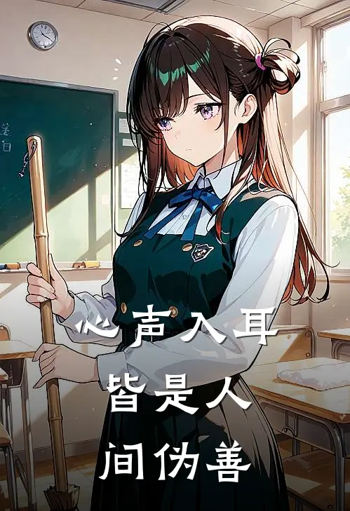 心声入耳，皆是人间伪善