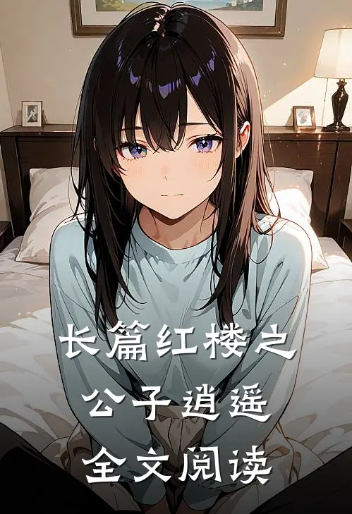 长篇红楼之公子逍遥全文阅读