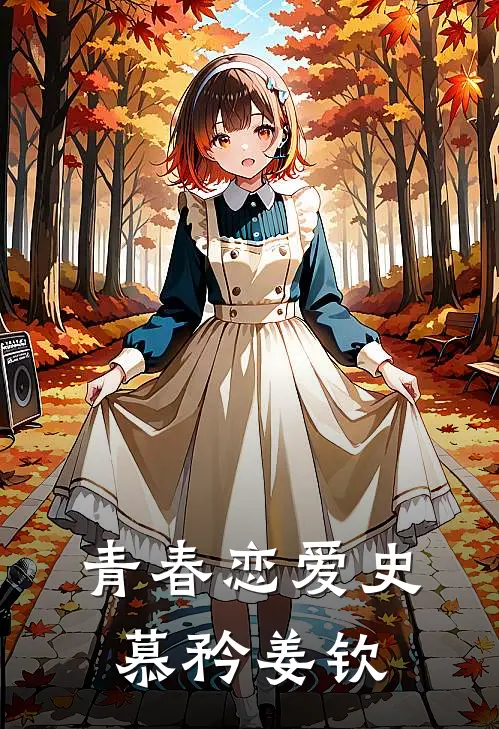 青春恋爱史慕矜姜钦