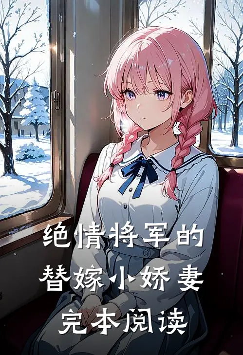 绝情将军的替嫁小娇妻完本阅读