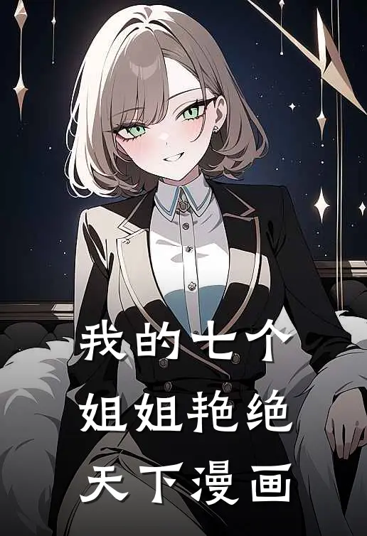 我的七个姐姐艳绝天下漫画
