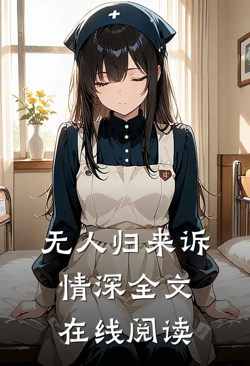 无人归来诉情深全文在线阅读