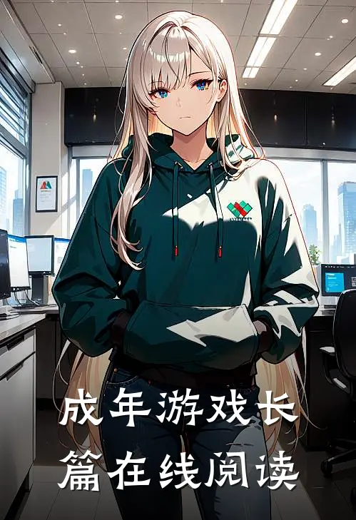 成年游戏长篇在线阅读