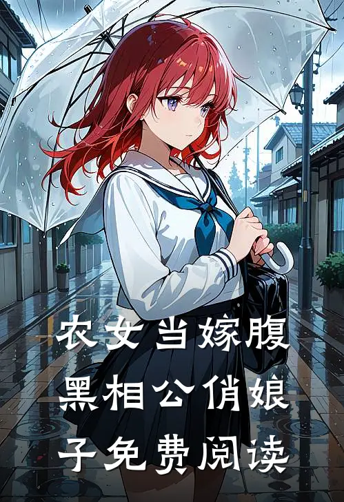 农女当嫁腹黑相公俏娘子免费阅读