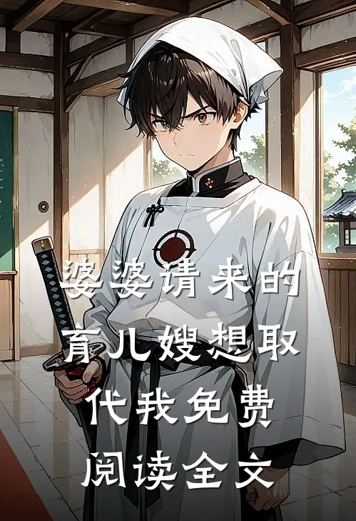 婆婆请来的育儿嫂想取代我免费阅读全文