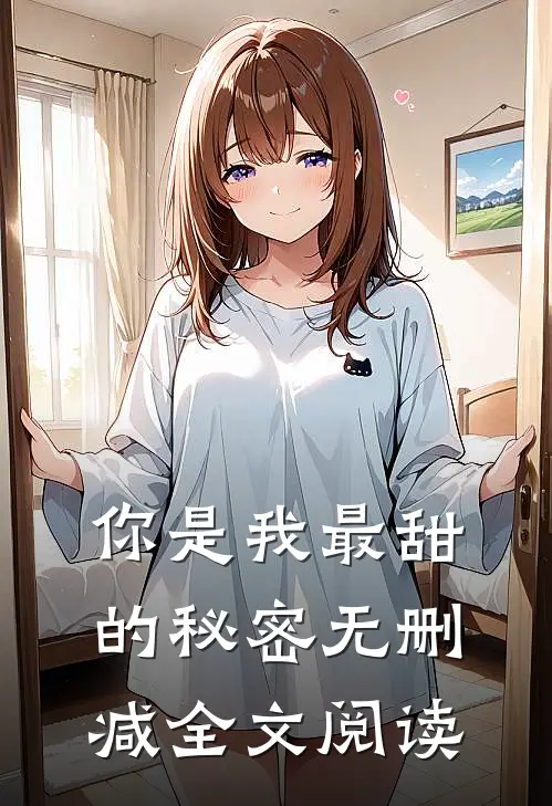 你是我最甜的秘密无删减全文阅读