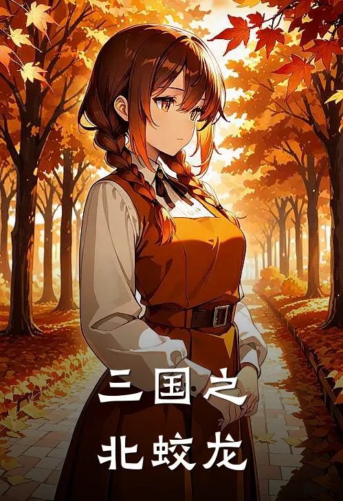 三国之北蛟龙
