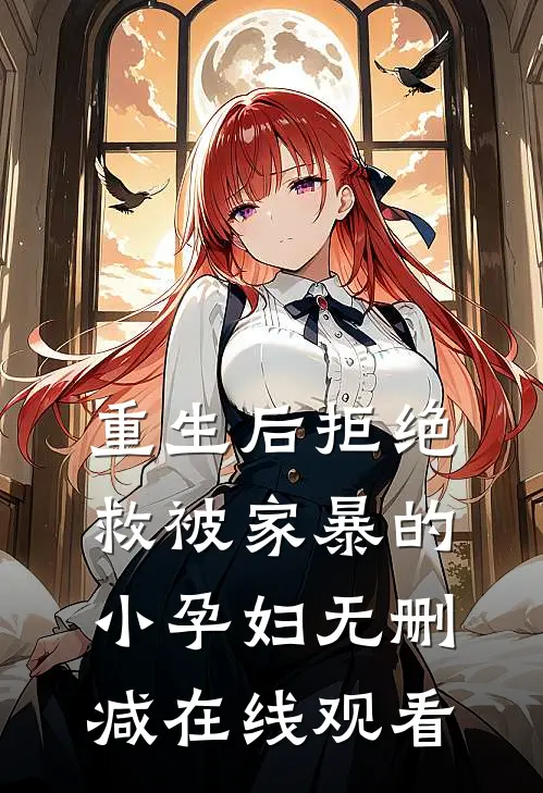重生后拒绝救被家暴的小孕妇无删减在线观看