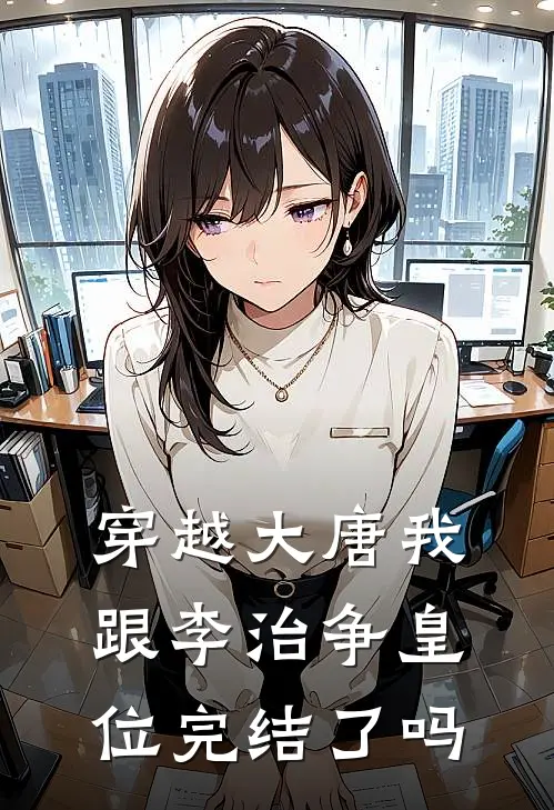 穿越大唐我跟李治争皇位完结了吗