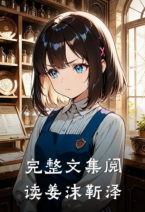 完整文集阅读姜沫靳泽