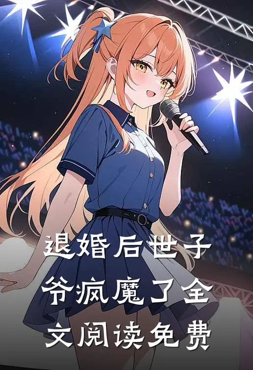 退婚后世子爷疯魔了全文阅读免费