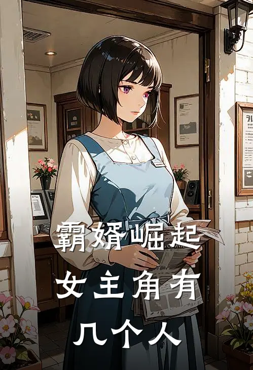 霸婿崛起女主角有几个人