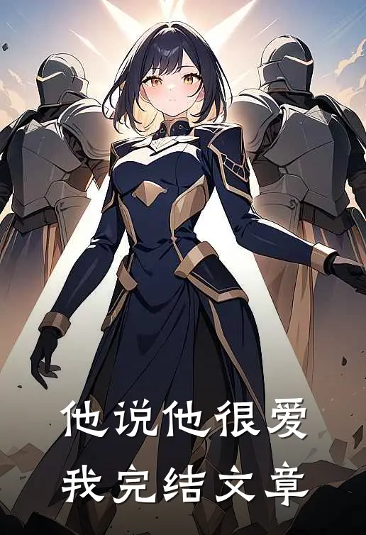 他说他很爱我完结文章