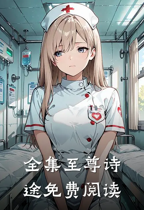 全集至尊诗途免费阅读