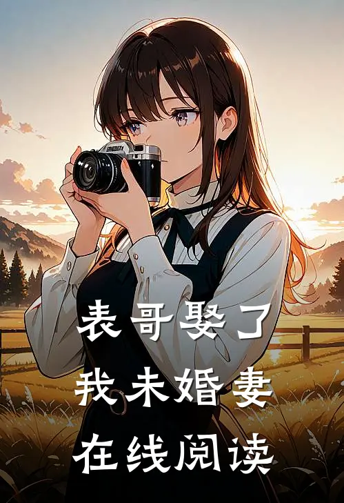 表哥娶了我未婚妻在线阅读