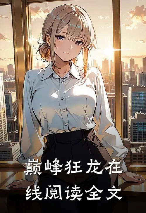 巅峰狂龙在线阅读全文