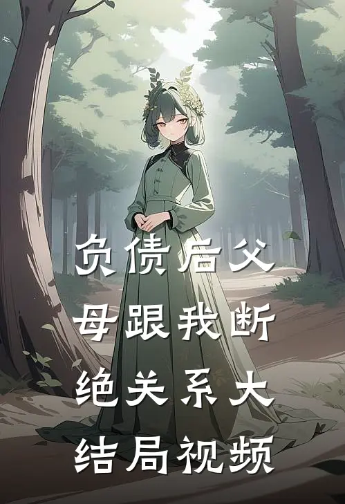 负债后父母跟我断绝关系大结局视频
