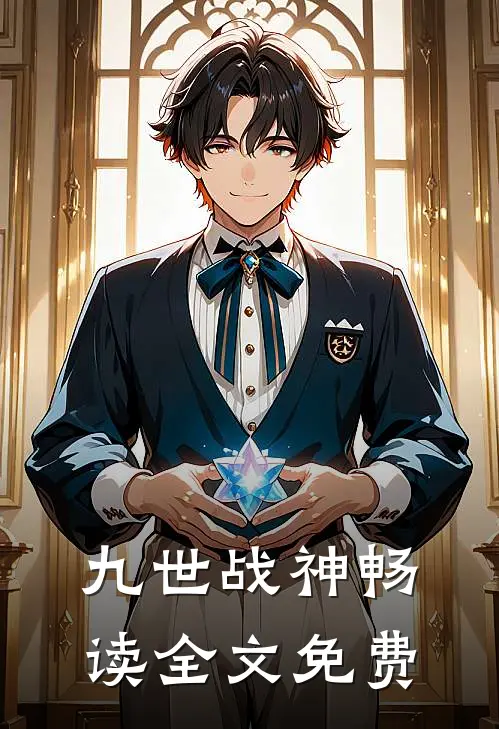 九世战神畅读全文免费