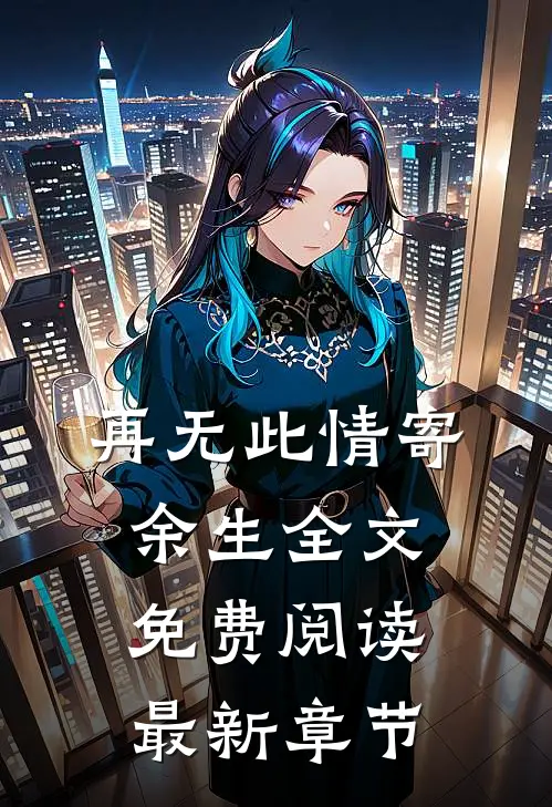再无此情寄余生全文免费阅读最新章节