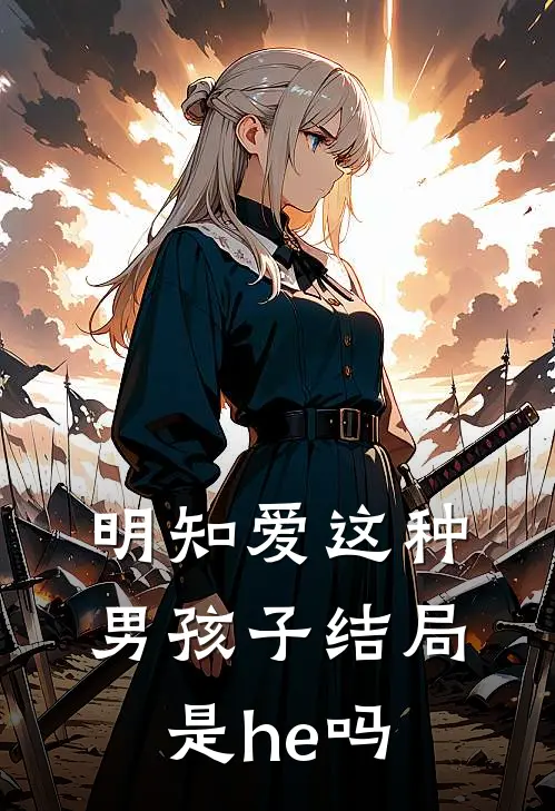 明知爱这种男孩子结局是he吗