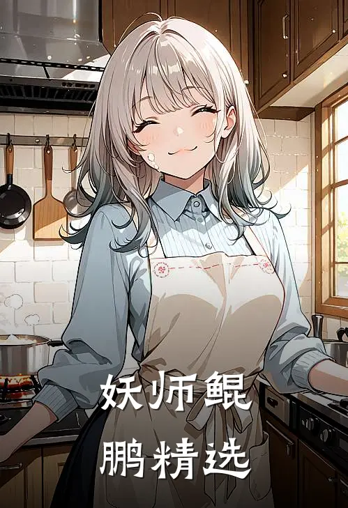 妖师鲲鹏精选
