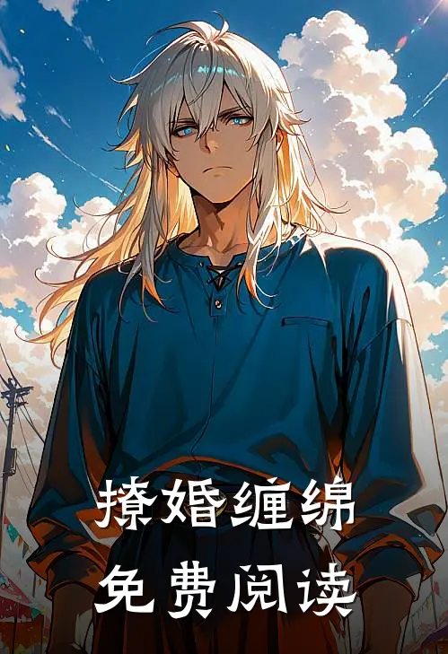 撩婚缠绵免费阅读