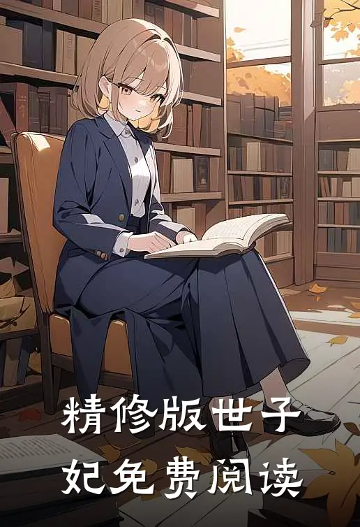 精修版世子妃免费阅读