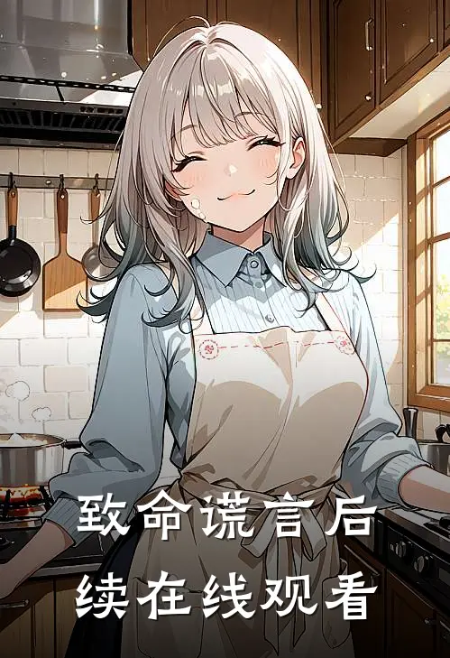 致命谎言后续在线观看
