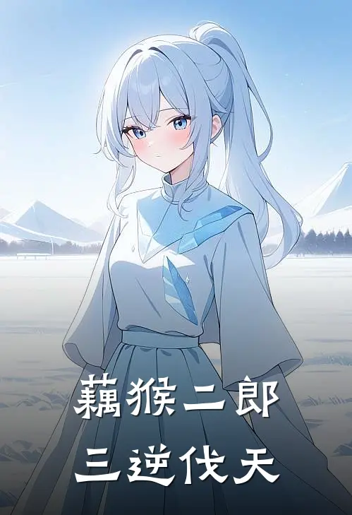 藕猴二郎，三逆伐天