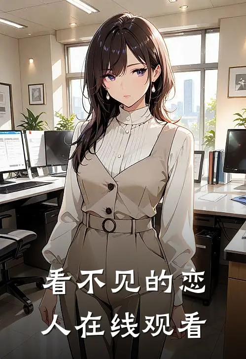 看不见的恋人在线观看