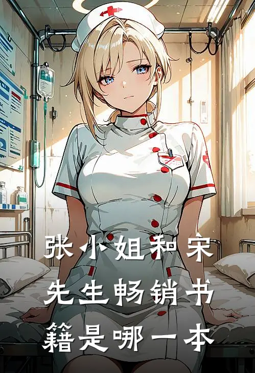 张小姐和宋先生畅销书籍是哪一本