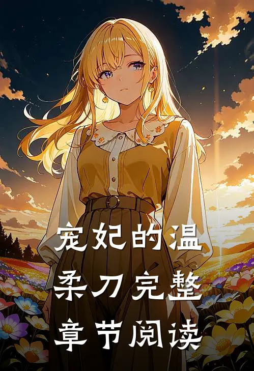 宠妃的温柔刀完整章节阅读